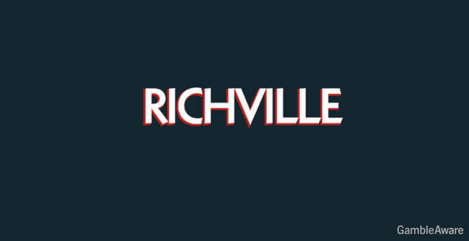 Richville casino logo