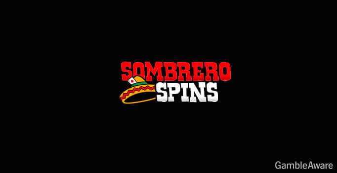 Sombrero Spins casino logo