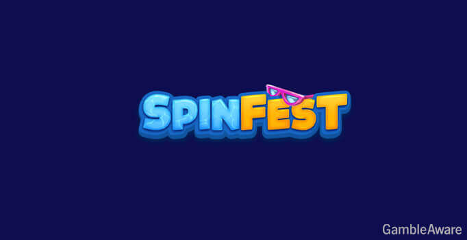 SpinFest casino logo