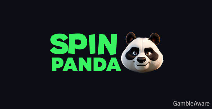 SpinPanda casino logo