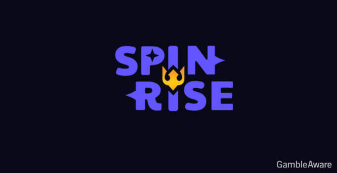 SpinRise casino logo