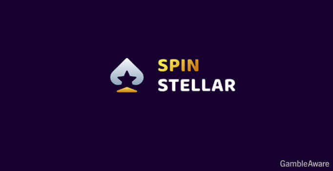 SpinStellar casino logo
