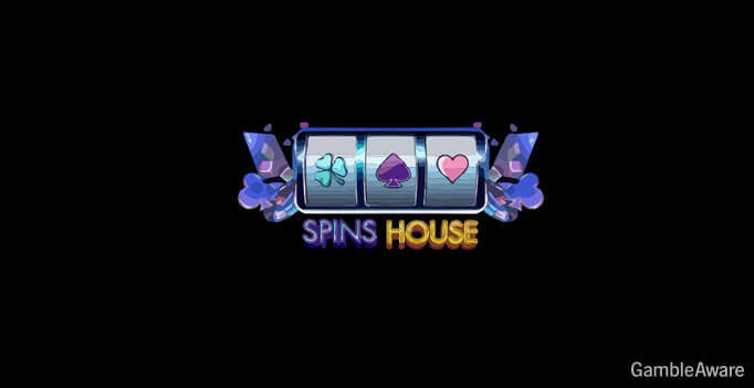 SpinsHouse casino logo