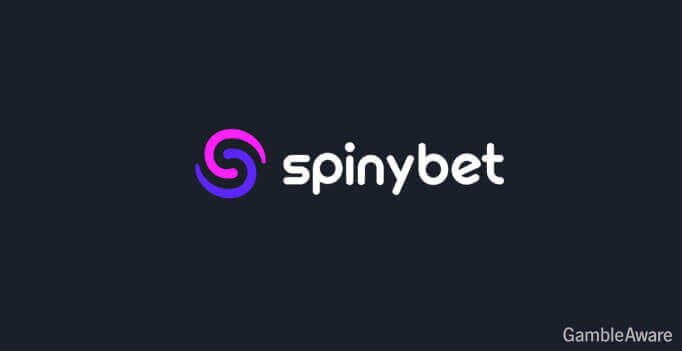 SpinyBet casino logo