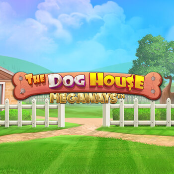 TheDogHouseMegaways