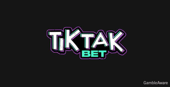 TikTak Bet Casino logo