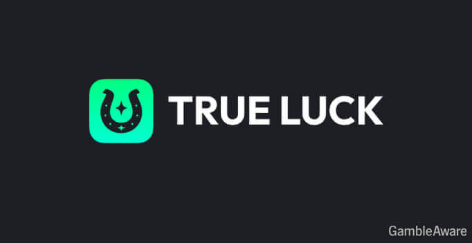 TrueLuck casino logo