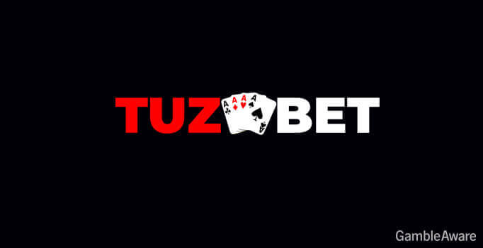 TuzBet casino logo