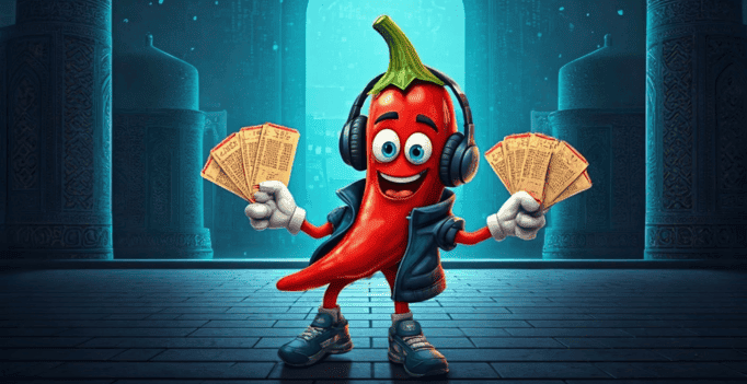 Uzbekistan Gaming Legalization