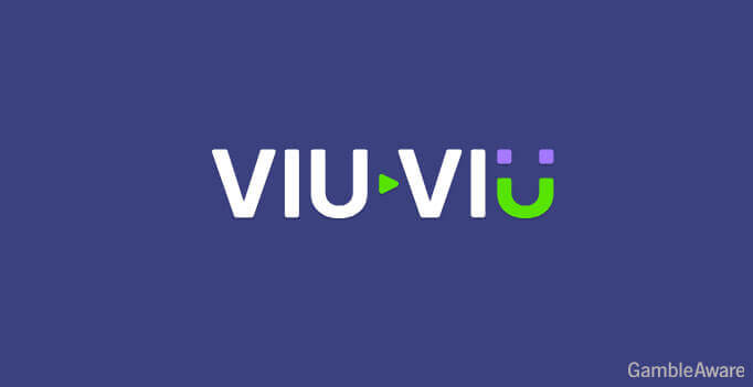 Viu-Viu casino logo