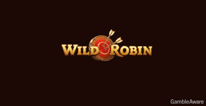 WildRobin Casino logo