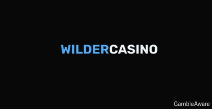 Wilder casino logo