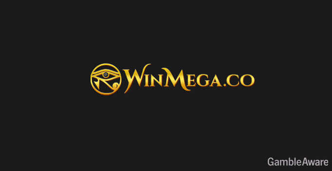 WinMega.co casino logo