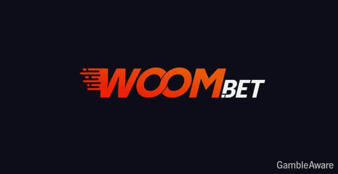Woom.bet casino logo