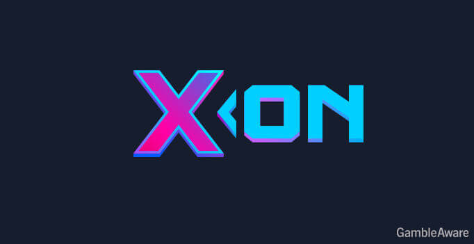 Xon casino logo