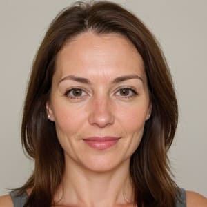 Yana M Profile Picture