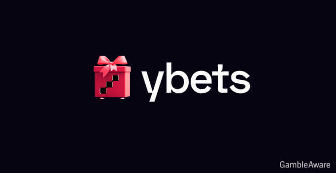 Ybets casino logo