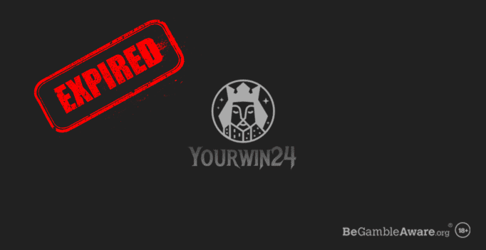 YourWin24 Casino Logo Exp