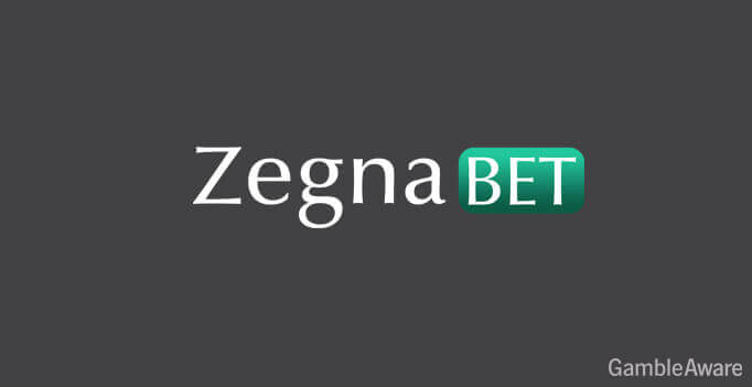ZegnaBet casino logo