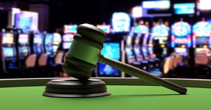 Legale Online Casino’s Nederland 2025