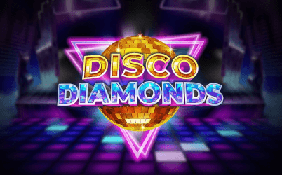 Slot Disco Diamonds
