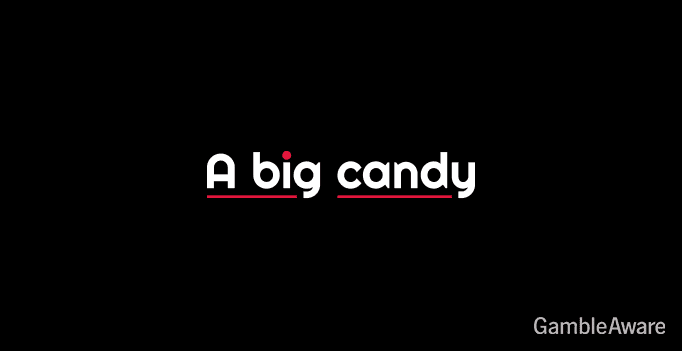 A Big Candy Casino Logo