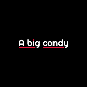 A Big Candy Casino logo
