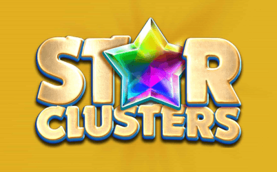Star Clusters Megaclusters Slot Recension