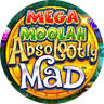 Absolootly Mad Mega Moolah – $ 23.000.000