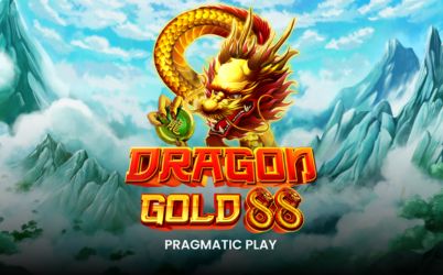 Dragon Gold 88 slot
