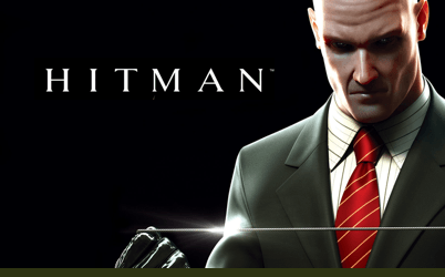 Hitman Online Slot