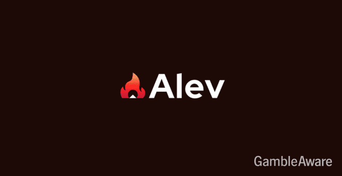 Alev Casino Logo