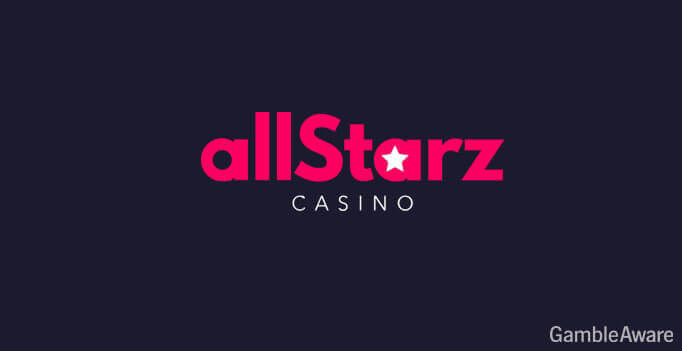 allStarz casino logo