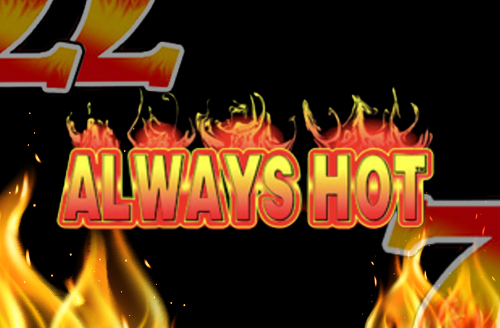 Always Hot classic
