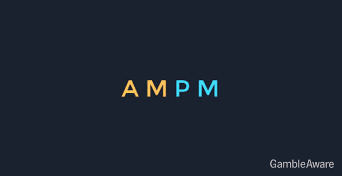 AMPM Casino Logo