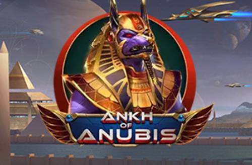 Ankh Of Anubis