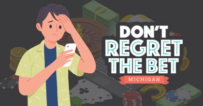 Michigan’s &#039;Don’t Regret the Bet&#039; Campaign Wins an Emmy Award