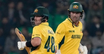 Australia Vs South Africa: Where To Watch ICC Champions Trophy