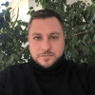 Dimitris Vergetis