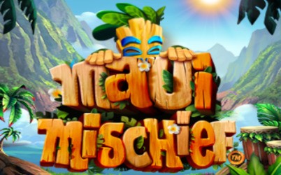 Maui Mischief Spilleautomat Omtale