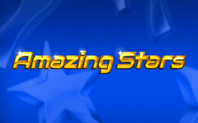 Amazing Stars Spielautomat