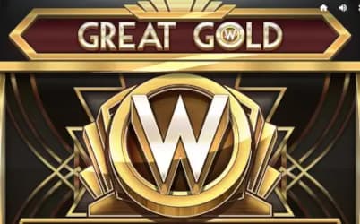 Great Gold Spielautomat