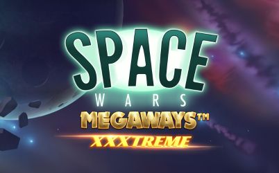 Space Wars XXXtreme Megaways slot