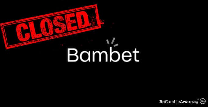 Bambet casino Logo
