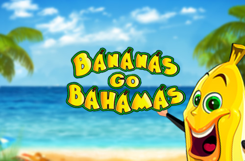 Bananas Go Bahamas