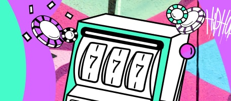 Welcome Casino Package