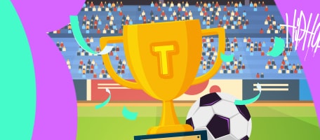 Welcome Sports Bonus