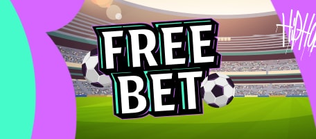Welcome Sports Freebet