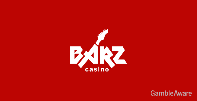 Barz Casino Logo