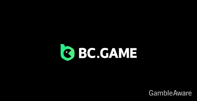 BC.Game Casino Logo